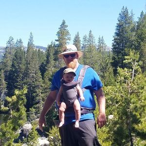 Meet your Posher, Dallen